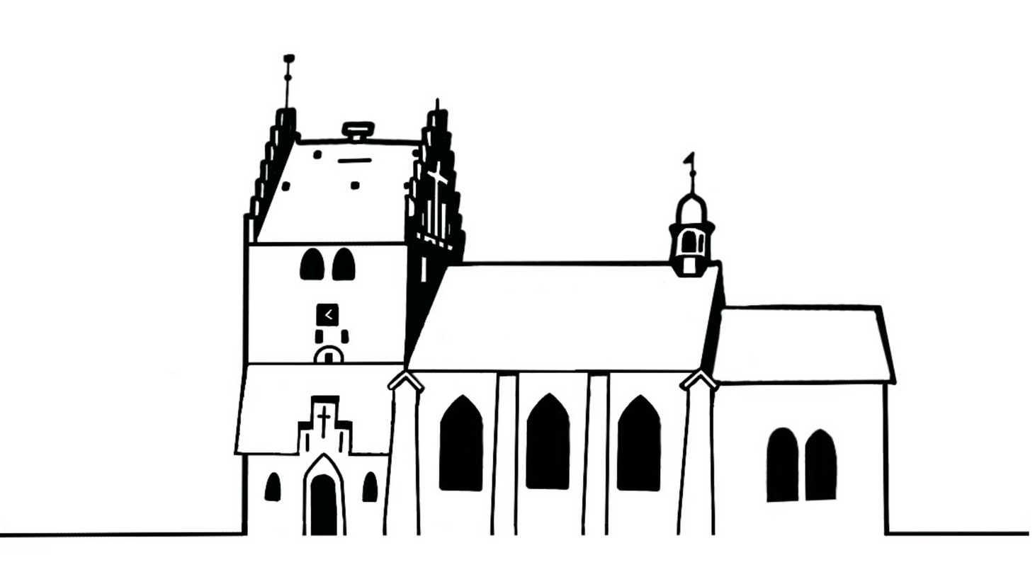 Stadtkirche Heiligenhafen